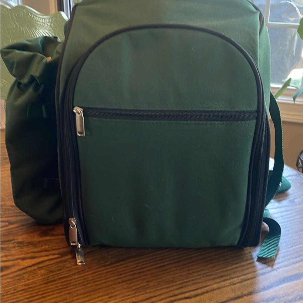 Picnic Backpack
